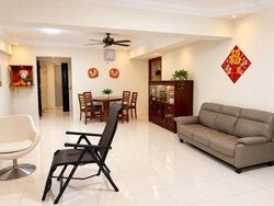 Blk 683C Woodlands Drive 62 (Woodlands), HDB 5 Rooms #637505061